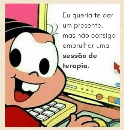 1 pacote de terapia pro noivo