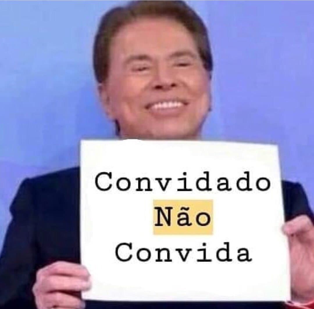 Levar mais um convidado